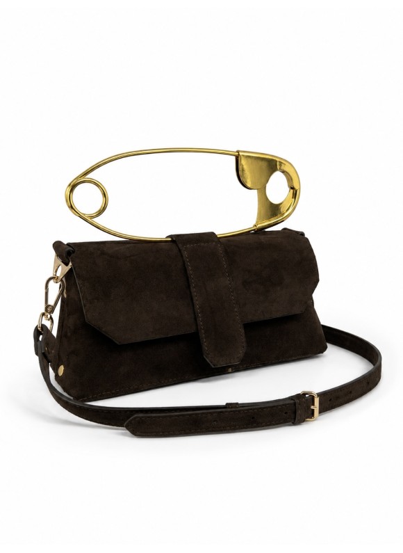 Geanta piele dama G21